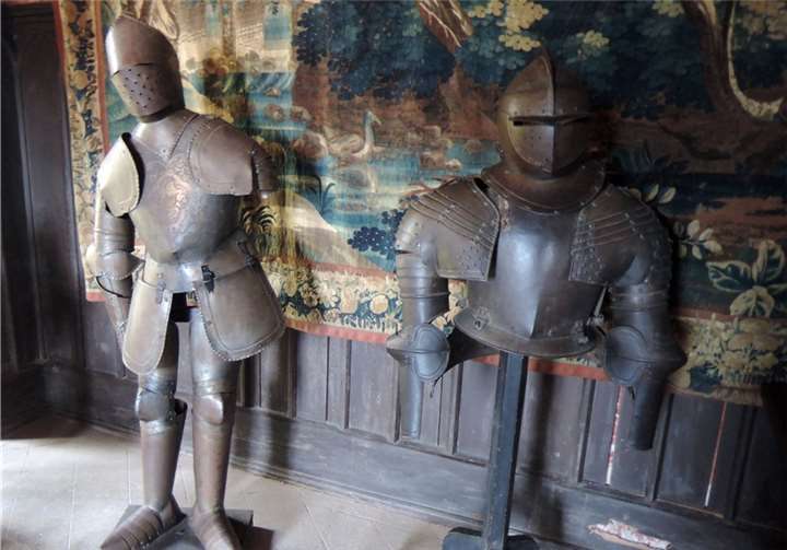 Mit dem Jahr 1803 begann eine neue Ära