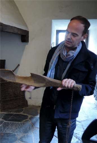 Mit dem Jahr 1803 begann eine neue Ära 