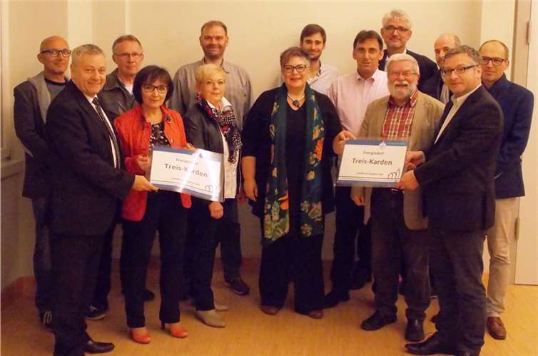 „Cochem-Zeller Energiedorf“