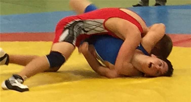 Drei Siege in Folge in der Verbandsliga