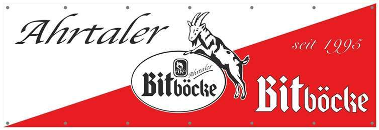 Besuch vom FC zum 20. Jubiläum 