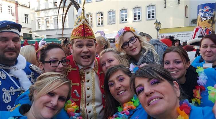 Volle Kraft voraus in Richtung neue Session 