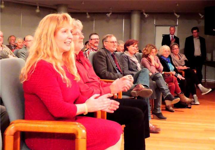 Zum Weinen schön, zum Lachen bitter 