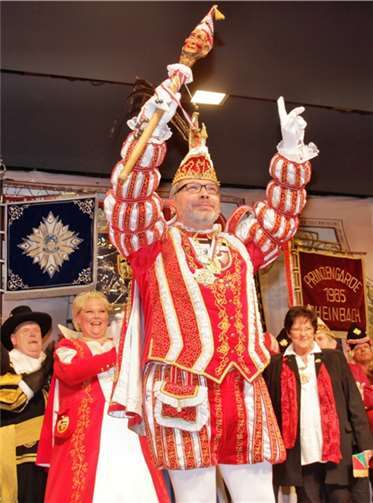 „Knatschverdötsch & himmlisch jeck“ 