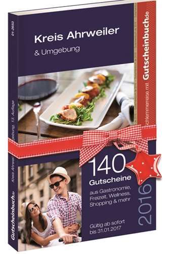 Ein Fest für Genießer