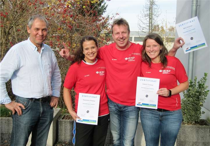 Der Einsatz bringt Feuerwehrangehörige bis an die Leistungsgrenzen 