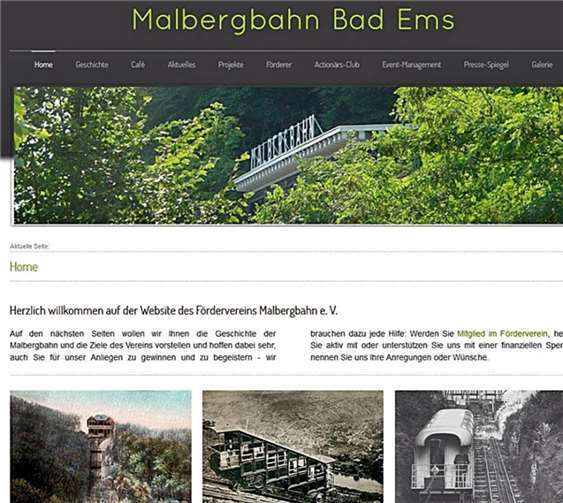 Neue Internetseite wirbt für Sitz-Patenschaften und „Actionäre“