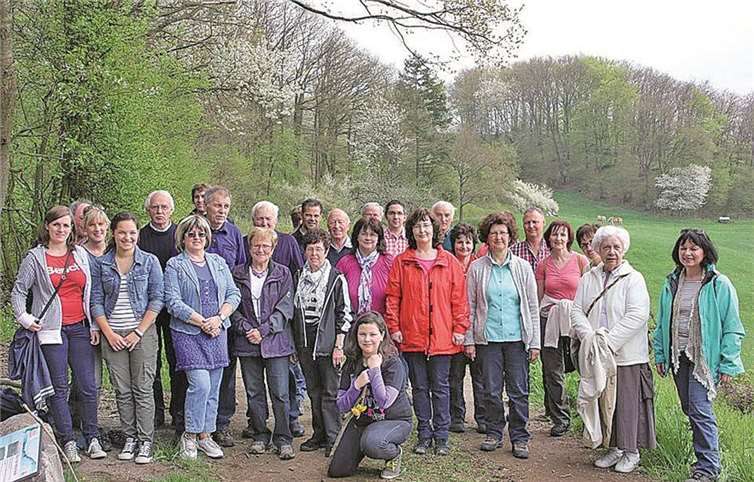 Traumhafte Wanderung mit herrlichem Ausblick