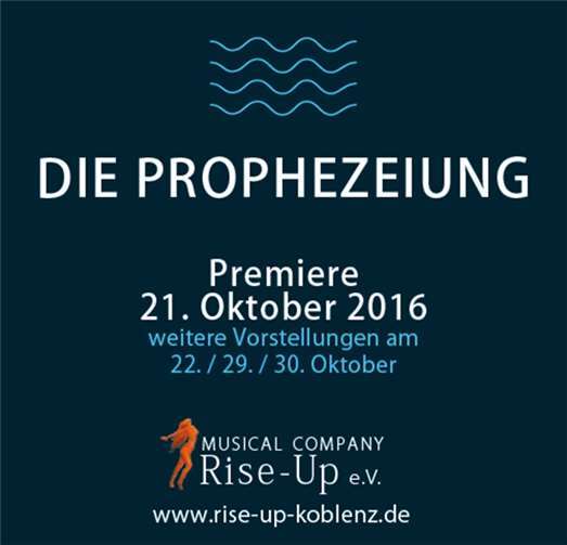 „Die Prophezeiung“