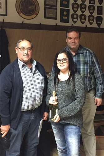 Dirk Sauerborn ist neuer Bürgerkönig 