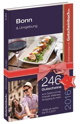 Ein Fest für Genießer