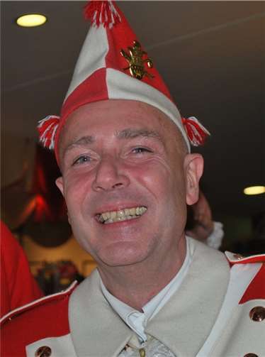 Weihnachten op Kölsch