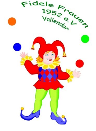 Klein und Groß erfreuten sich am Glücksrad 