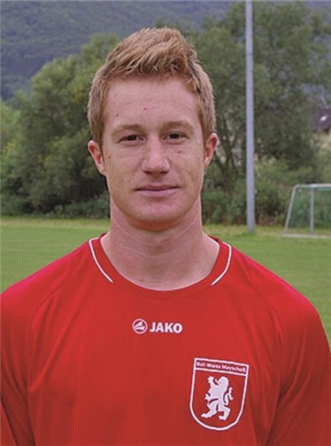 Tom Wolff erfolgreichster Torschütze der Kreisliga C