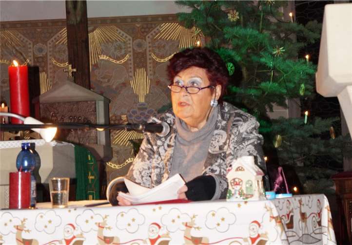 Bruce Kapusta zauberte auf seiner Trompete