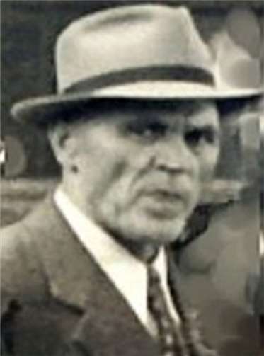 Im November vor 55 Jahren wurde der Peter-Esser-Platz eingeweiht 