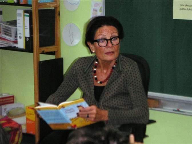 „Hans im Glück“ und „Die Schneekönigin“ begeisterten