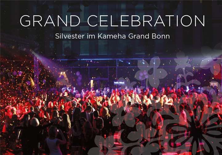 „Grand Celebration“ „Grand Celebration“