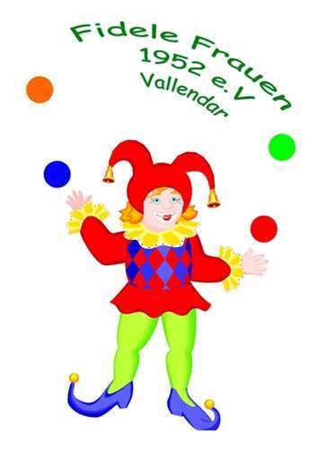 Eine fidele Weihnachtsfeier! 