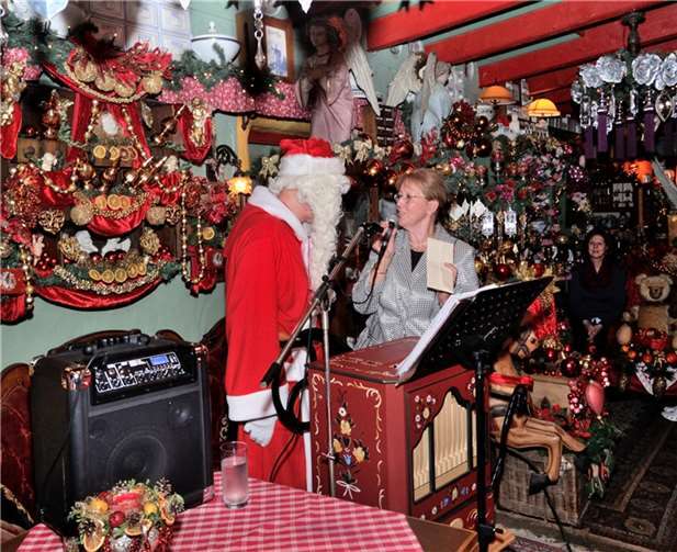 „Treffen im Advent“ 