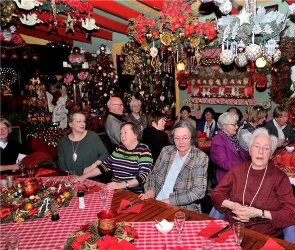 „Treffen im Advent“ 