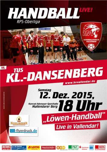 HV gelingt Befreiungsschlag 