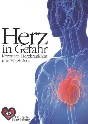 Deutsche Herzstiftung empfiehlt Ausdaueraktivitäten