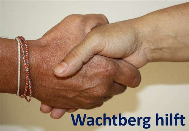 Ehrenamtskoordinatorin in der Flüchtlingshilfe