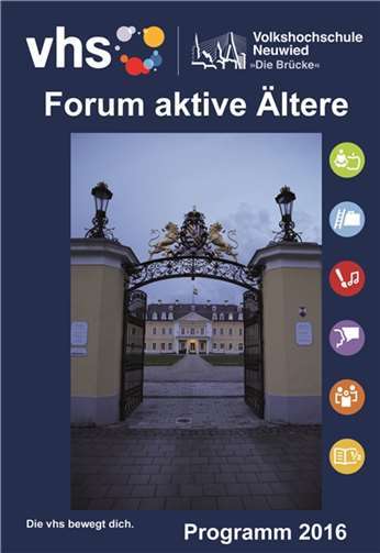 Sonderbroschüre erhältlich