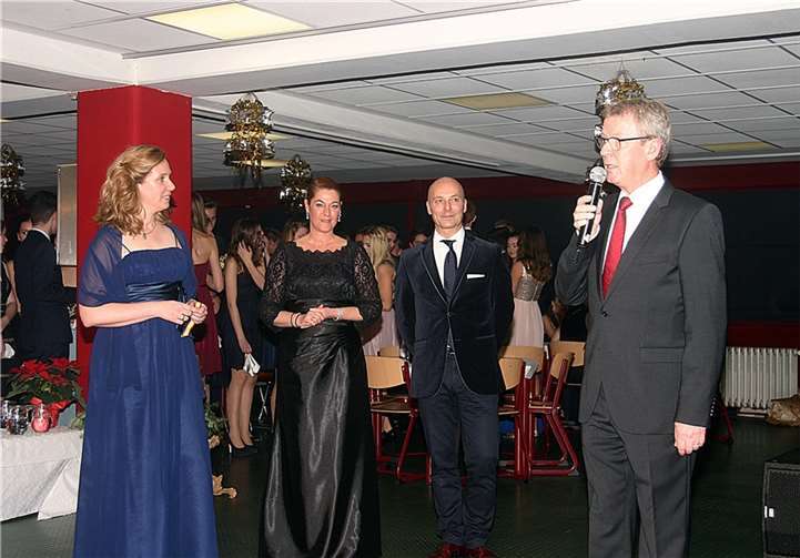 Tanzen als Beitrag zur Bildung