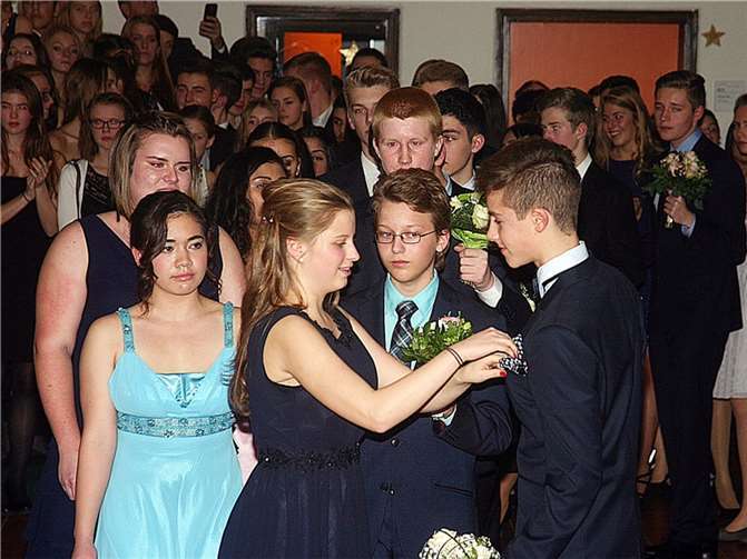 Tanzen als Beitrag zur Bildung 