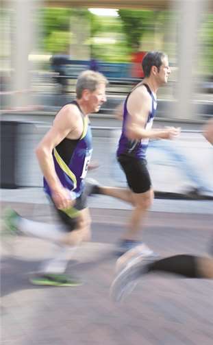 Tolles langes Wochenende 