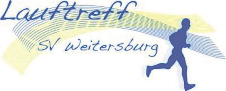 Platz eins und zwei für Lauftreff in St. Sebastian 