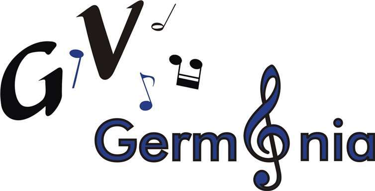 Germania präsentierte „Lieder zur Advents- und Weihnachtszeit“