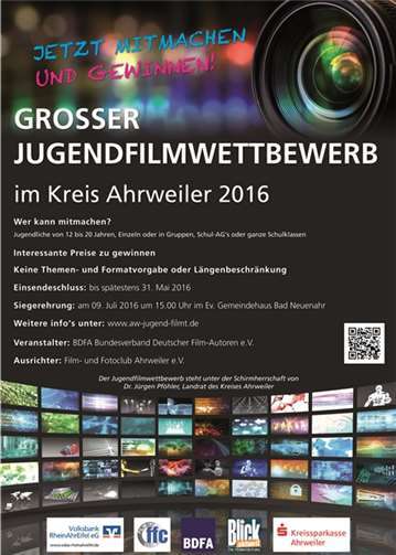 Die Grenzen der Fantasie sprengen