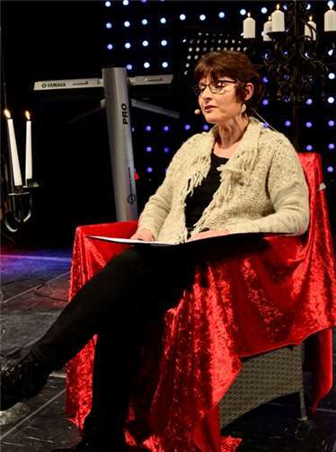 Geballte Ladung Stars präsentiert 