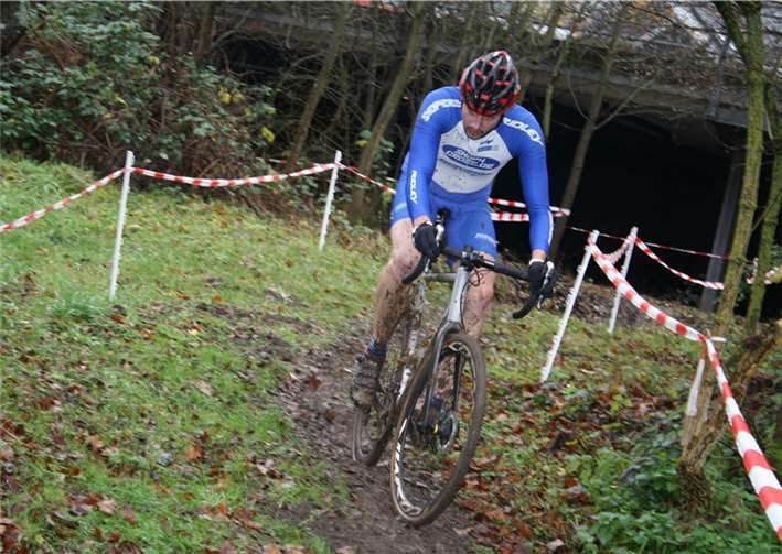 Wir werden den Sieger bekanntgeben, wenn wir ihn abgewaschen haben! 