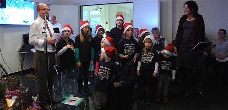 BLICK aktuell TV: Wunschweihnacht erfüllt Kinderträume