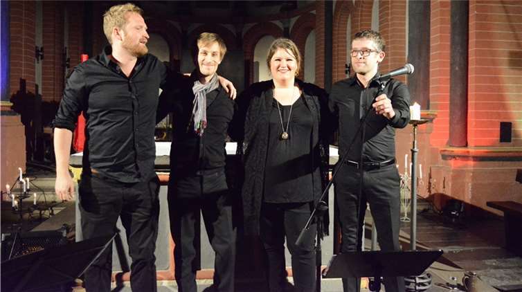 BLICK aktuell TV: Besonderes Adventskonzert in Sinzig 