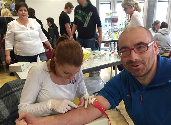 Ein Herz für Cora aus Zettingen 