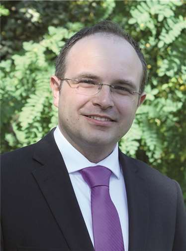 Stadtrat-Kandidaten nominiert 