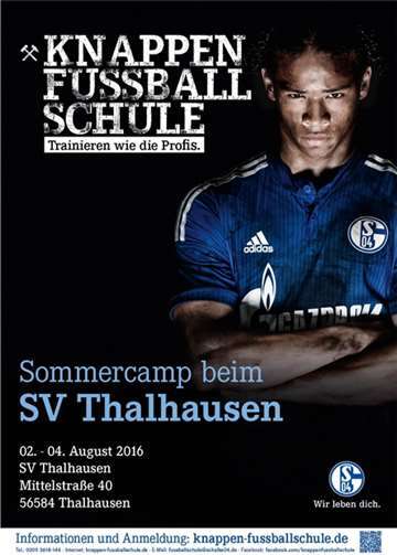 Sommercamp bietet besonderen Leckerbissen 