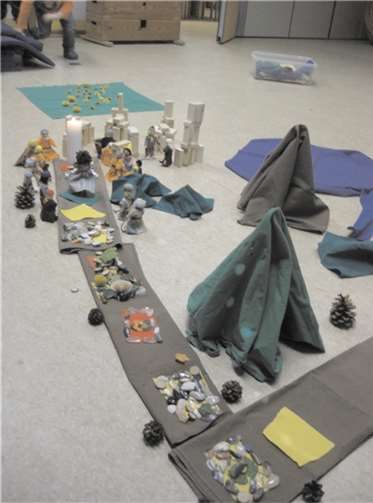 Ein aufregendes, erlebnisreiches Kita-Jahr 