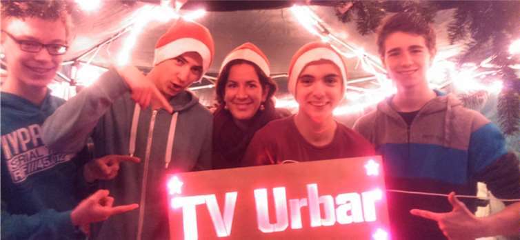 Mit viel Schwung ins neue Jahr 