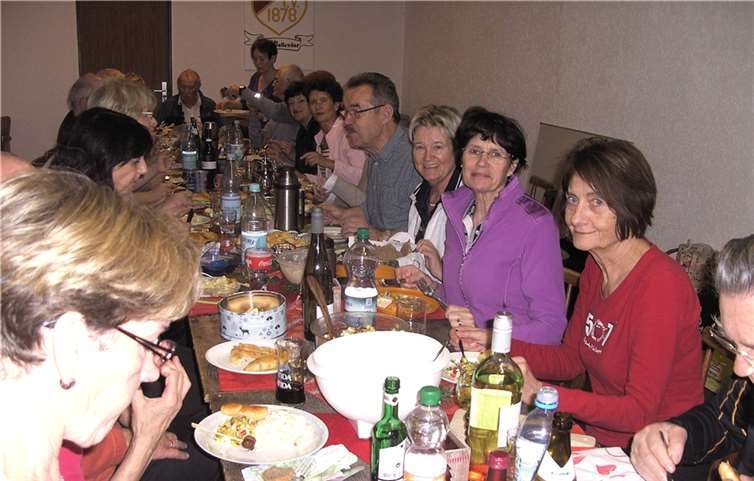 Neue Kurse „Funktionelle Gymnastik“