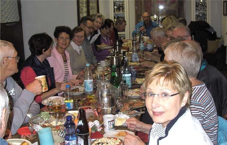 Neue Kurse „Funktionelle Gymnastik“ 