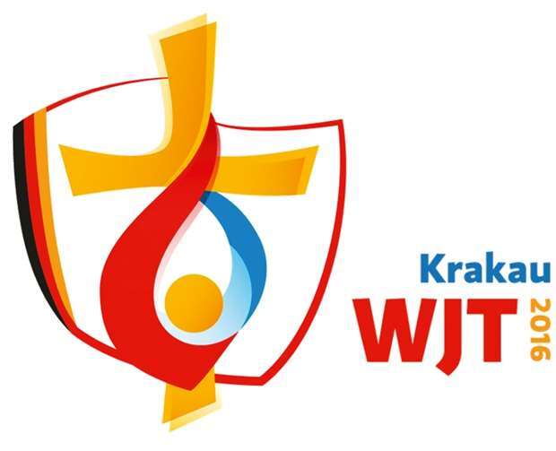 Anmeldung zum Weltjugendtag in Krakau 