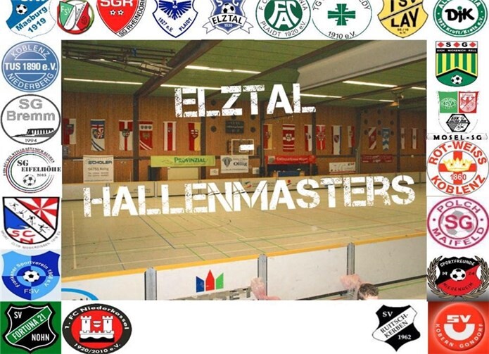 1. Elztaler Hallenmasters für Kreisligateams 