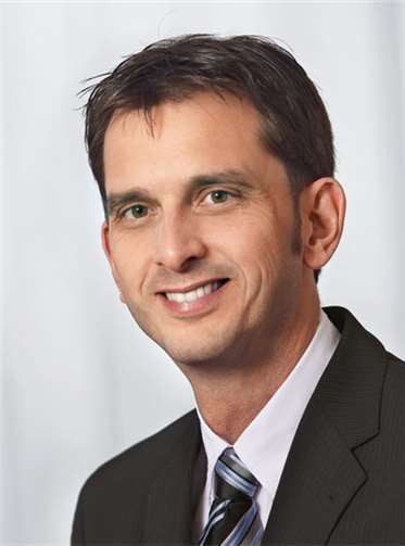 Stefan Hahne wird Vorstandsvorsitzender der SHD AG 
