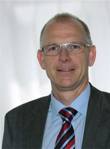 Stefan Hahne wird Vorstandsvorsitzender der SHD AG 